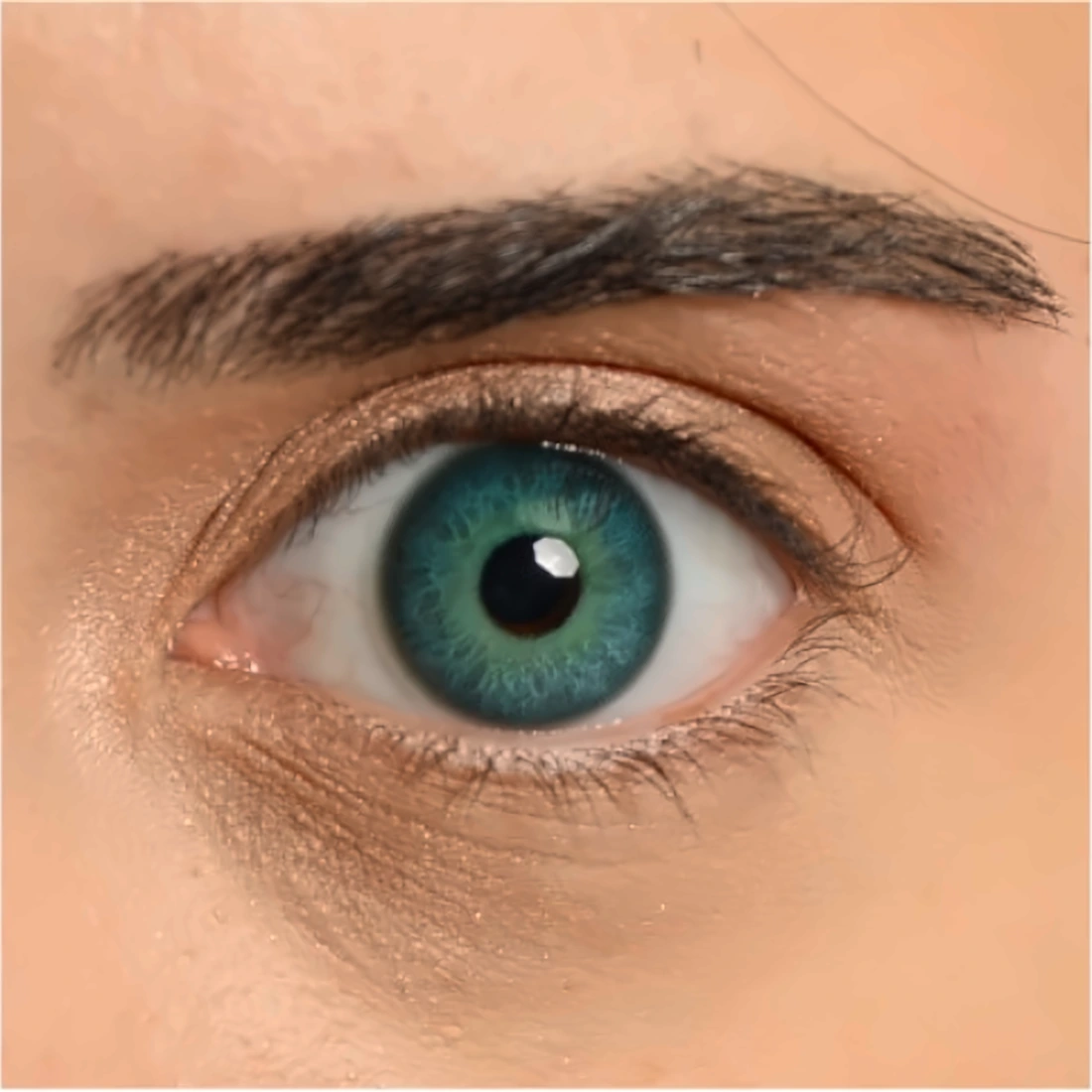 Essence Series β Sage and Zone signature shades β Zone
